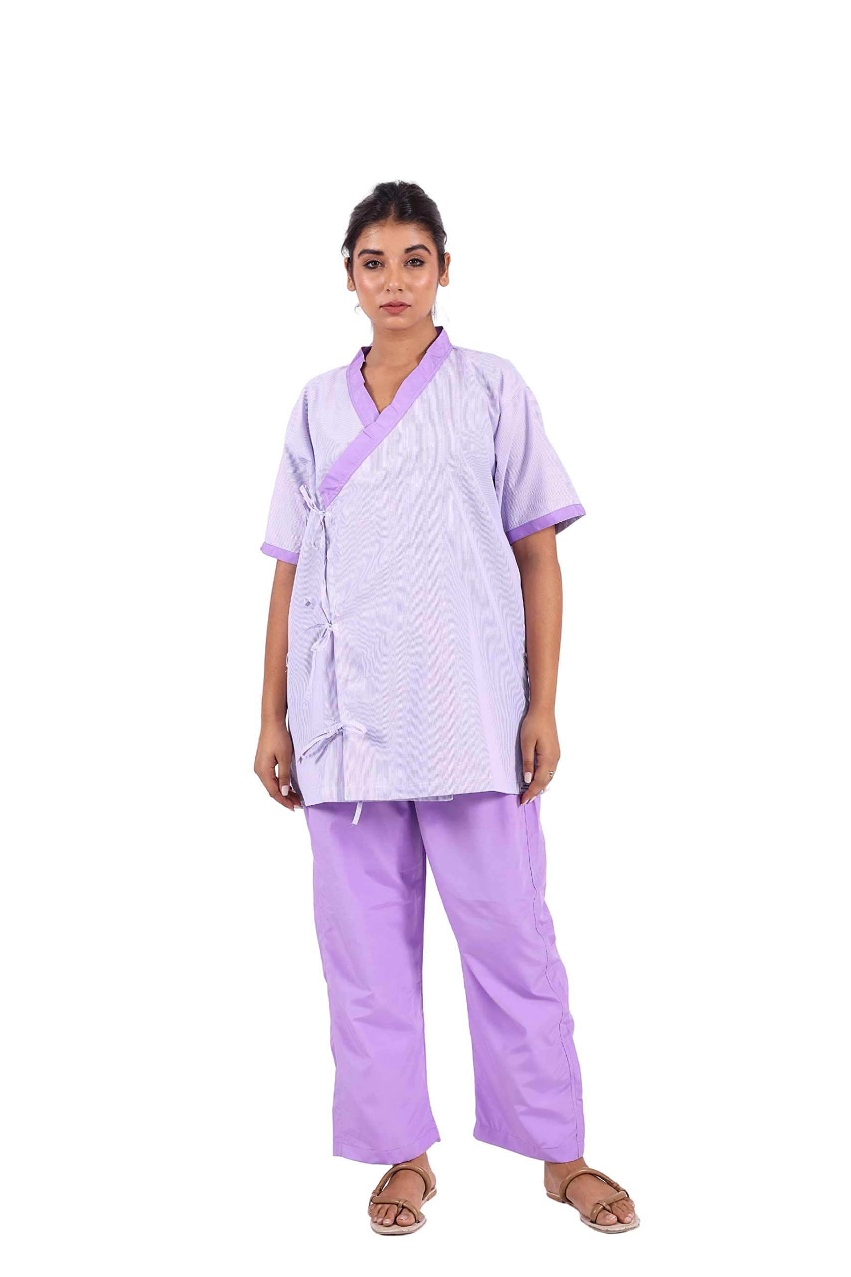 Patient Uniform